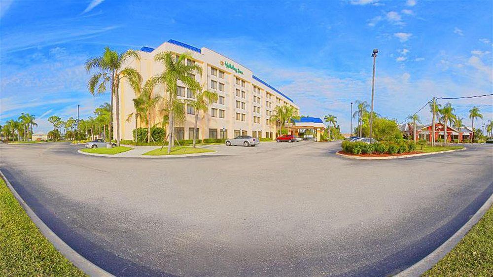 Holiday Inn Port St. Lucie By Ihg Zewnętrze zdjęcie