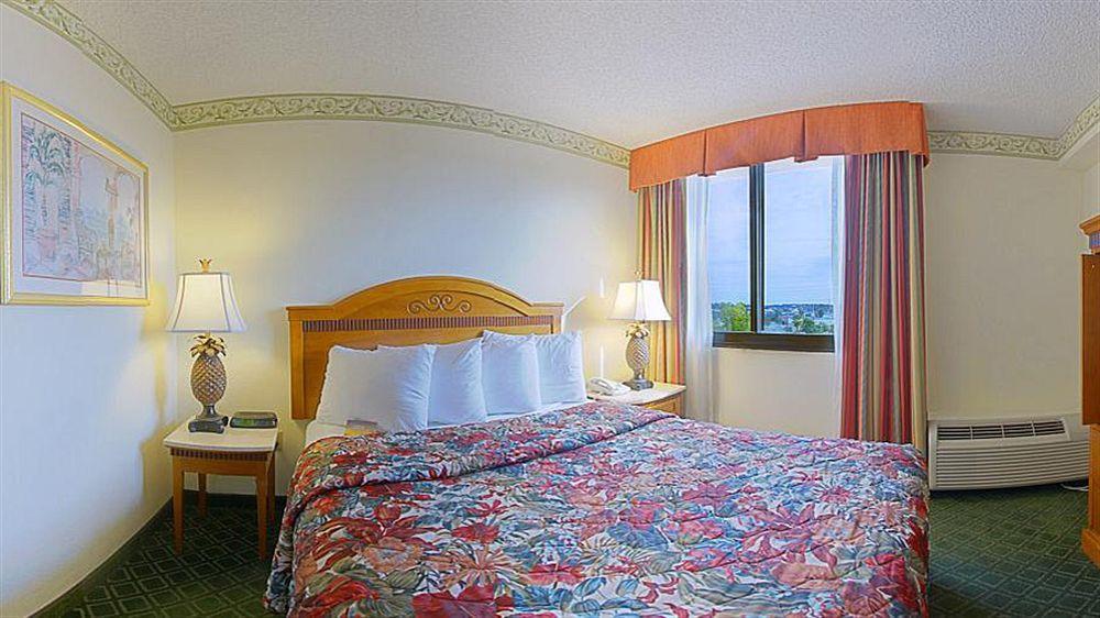 Holiday Inn Port St. Lucie By Ihg Zewnętrze zdjęcie