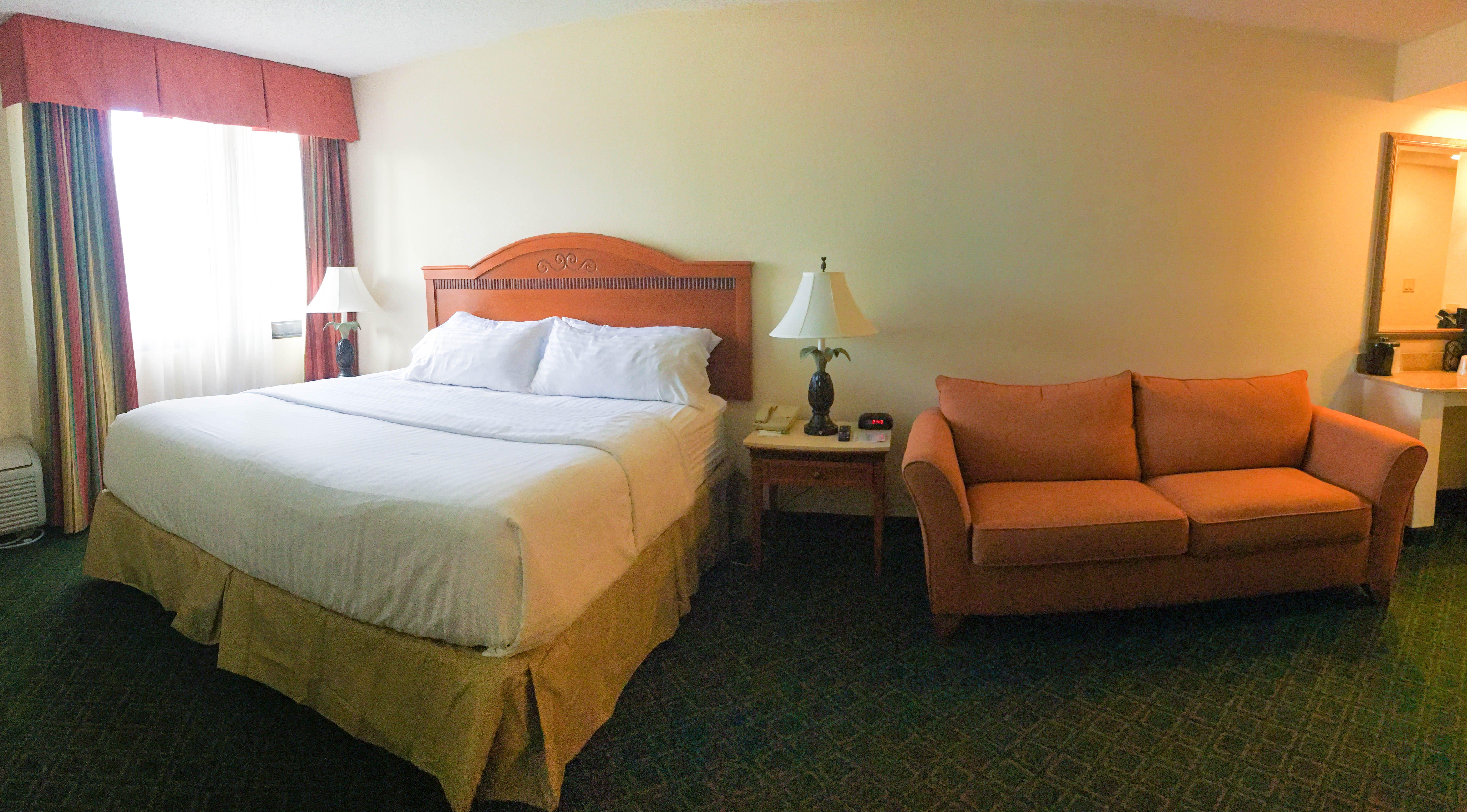Holiday Inn Port St. Lucie By Ihg Zewnętrze zdjęcie