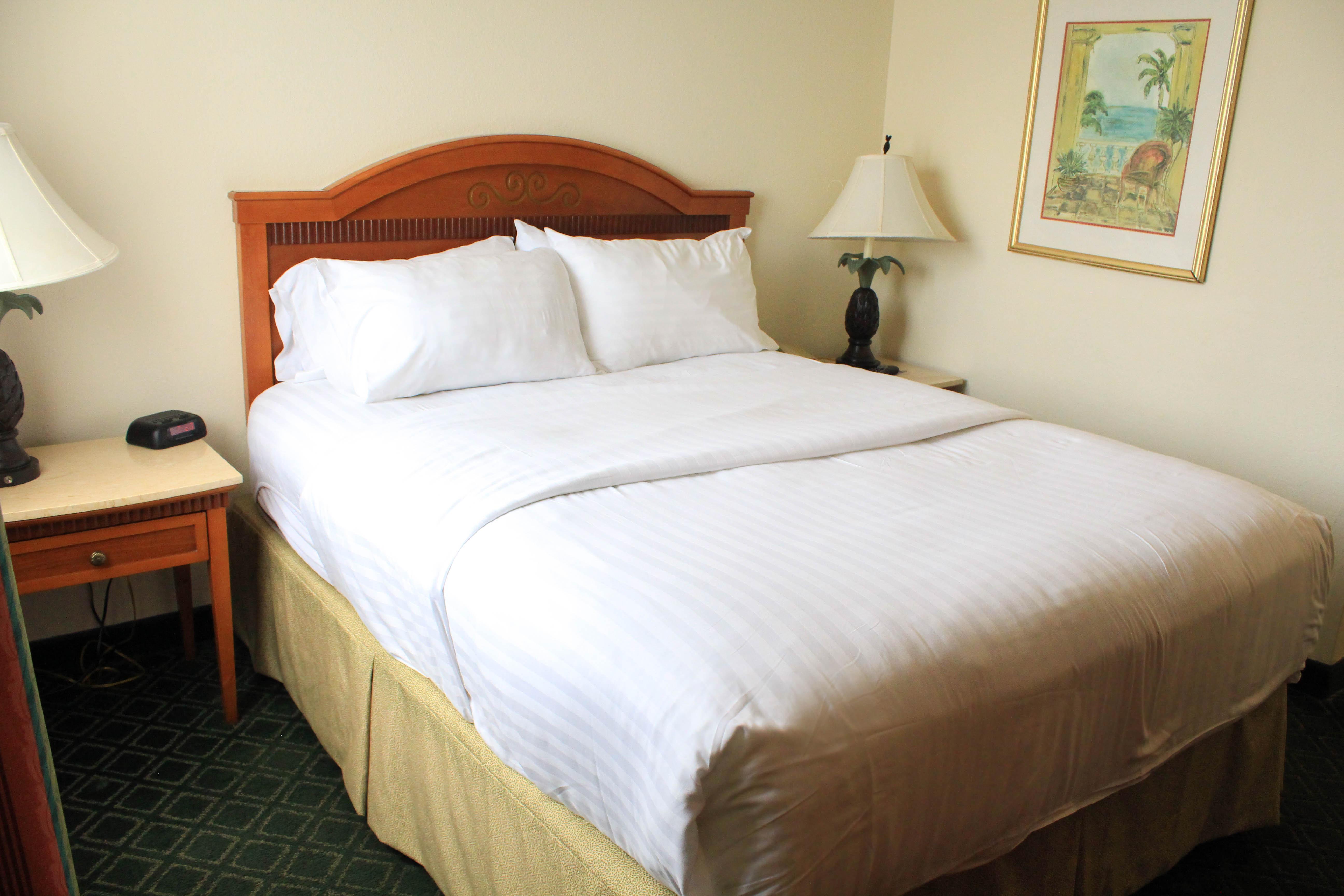 Holiday Inn Port St. Lucie By Ihg Zewnętrze zdjęcie