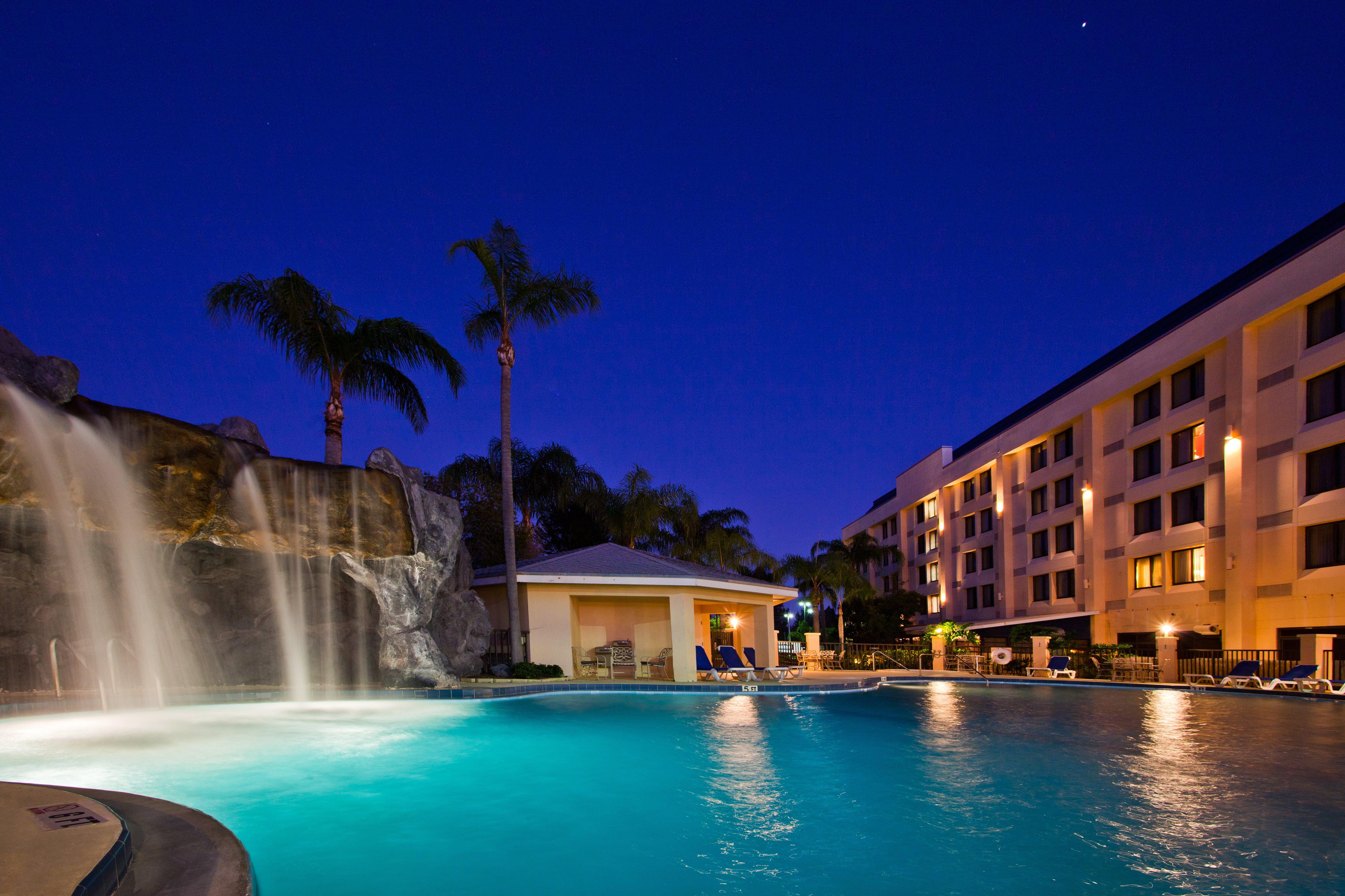 Holiday Inn Port St. Lucie By Ihg Zewnętrze zdjęcie