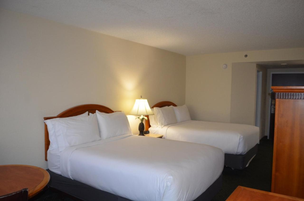 Holiday Inn Port St. Lucie By Ihg Zewnętrze zdjęcie