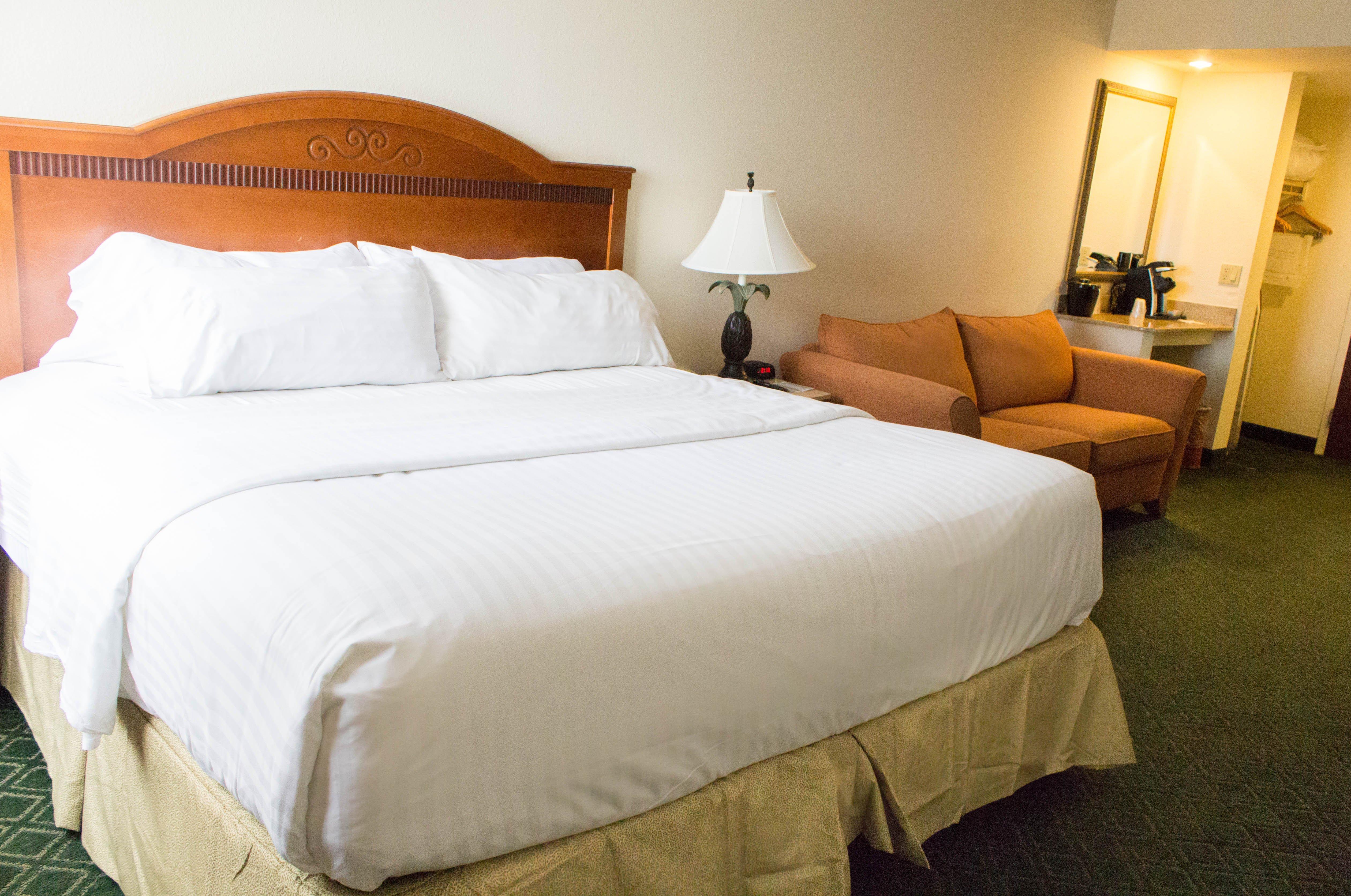Holiday Inn Port St. Lucie By Ihg Zewnętrze zdjęcie