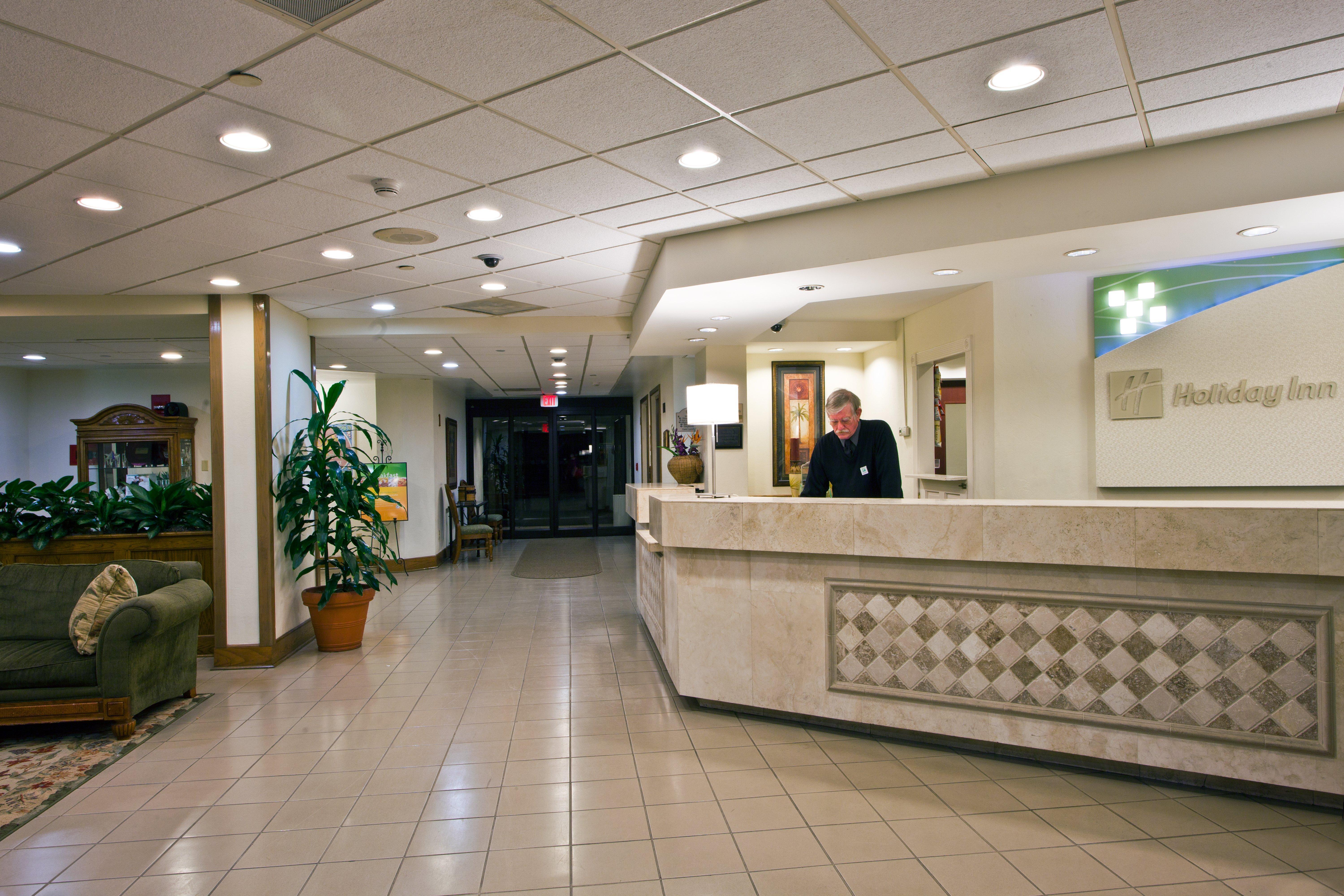 Holiday Inn Port St. Lucie By Ihg Zewnętrze zdjęcie