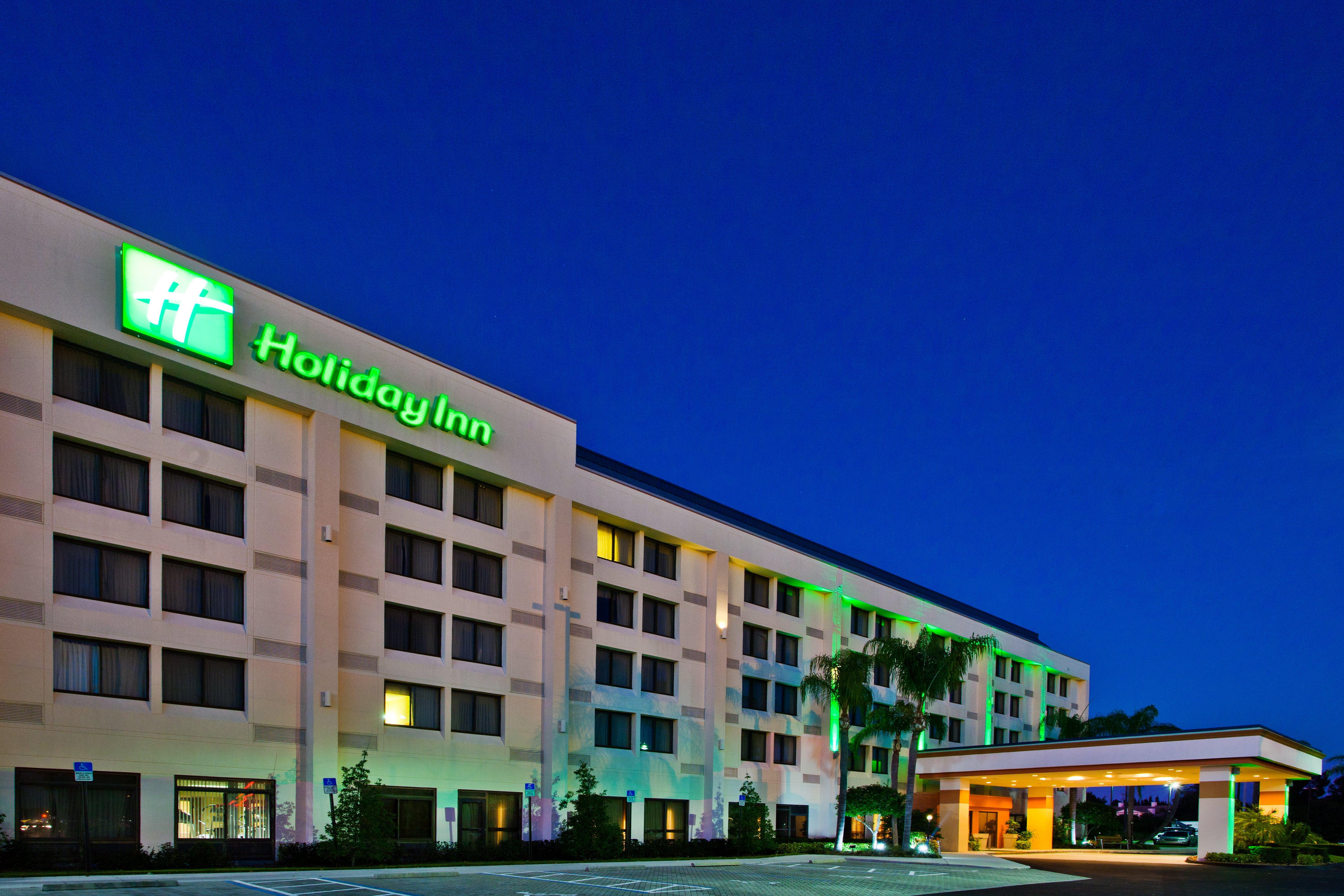 Holiday Inn Port St. Lucie By Ihg Zewnętrze zdjęcie