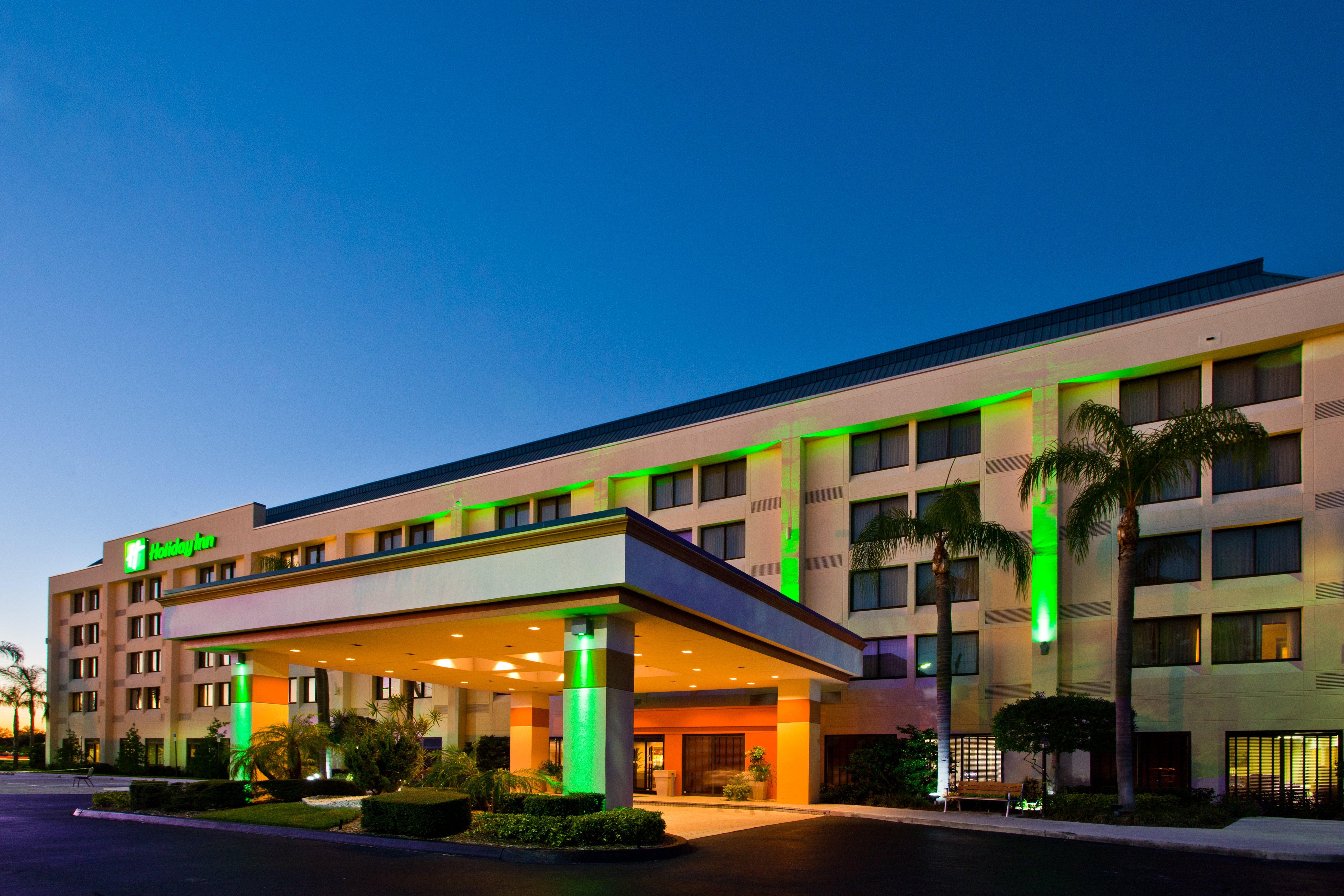 Holiday Inn Port St. Lucie By Ihg Zewnętrze zdjęcie