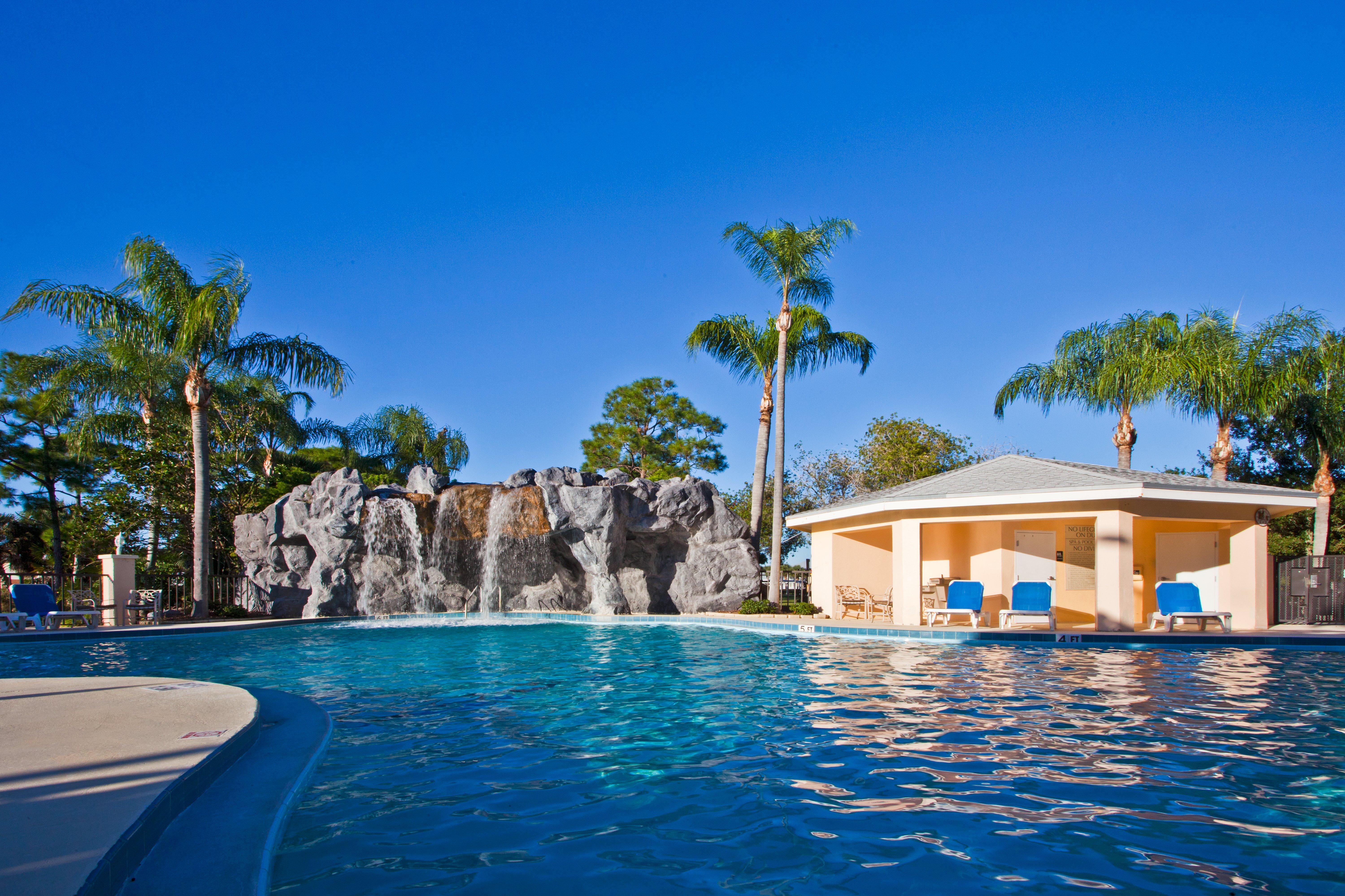 Holiday Inn Port St. Lucie By Ihg Zewnętrze zdjęcie