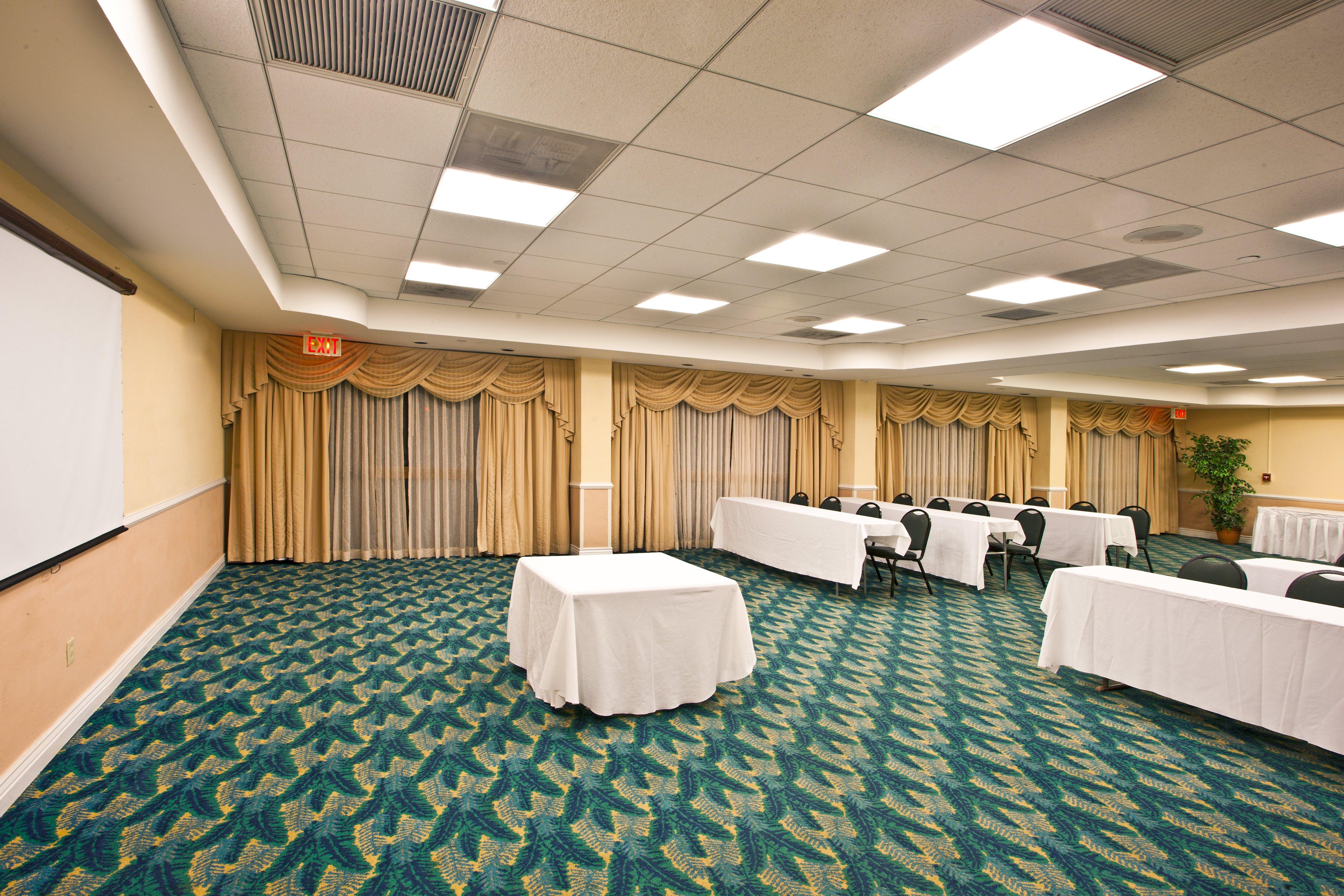 Holiday Inn Port St. Lucie By Ihg Zewnętrze zdjęcie