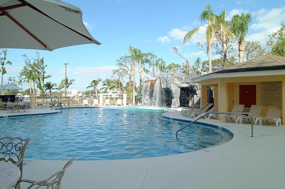 Holiday Inn Port St. Lucie By Ihg Zewnętrze zdjęcie