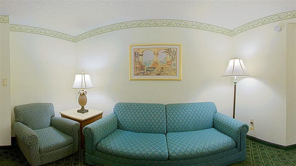 Holiday Inn Port St. Lucie By Ihg Zewnętrze zdjęcie