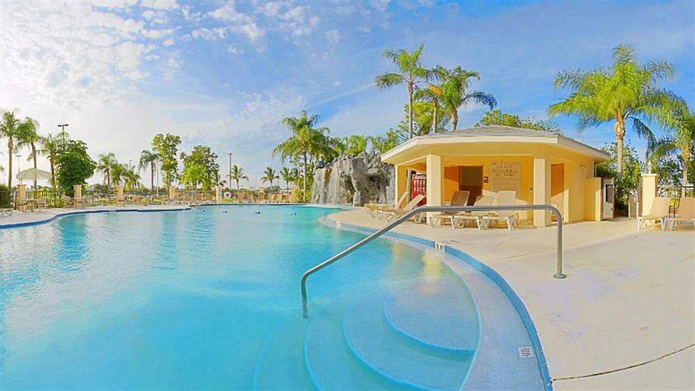 Holiday Inn Port St. Lucie By Ihg Zewnętrze zdjęcie