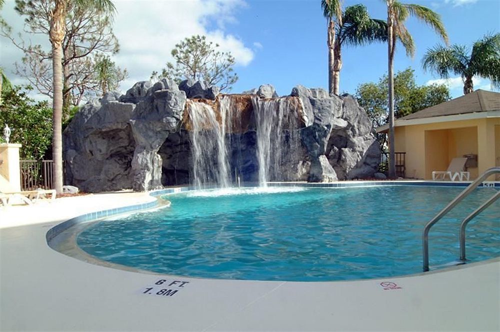 Holiday Inn Port St. Lucie By Ihg Zewnętrze zdjęcie