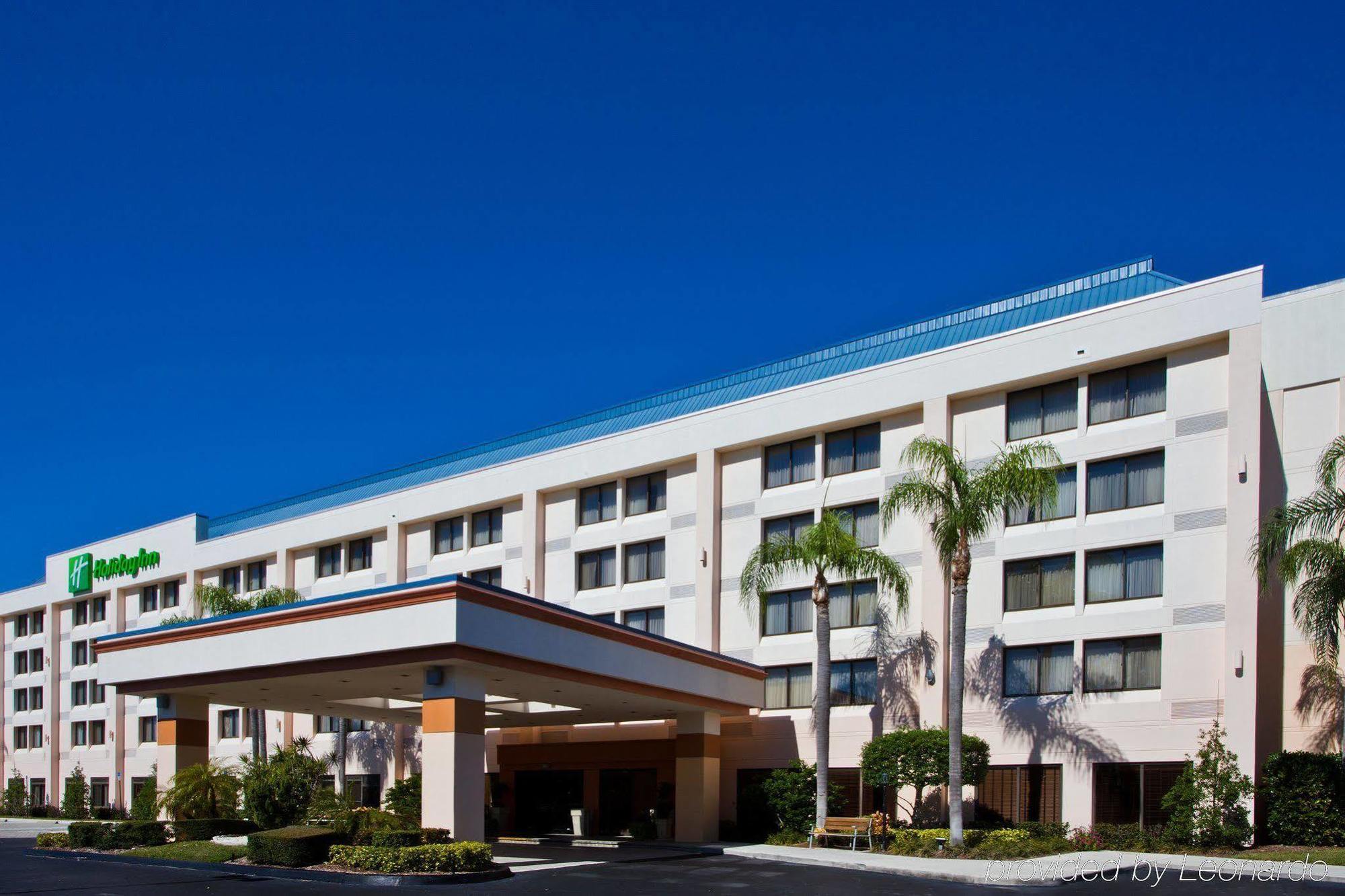 Holiday Inn Port St. Lucie By Ihg Zewnętrze zdjęcie