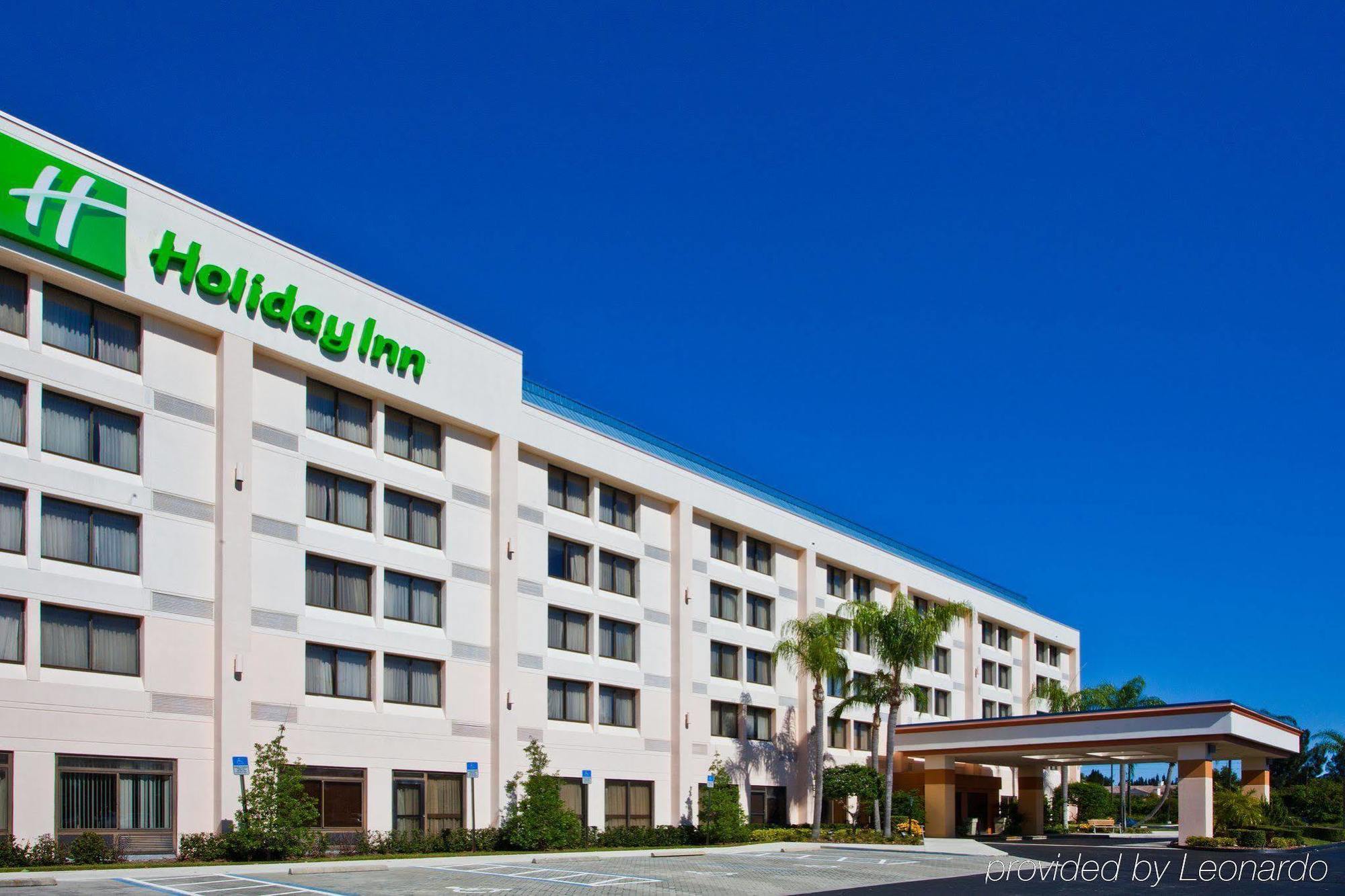 Holiday Inn Port St. Lucie By Ihg Zewnętrze zdjęcie