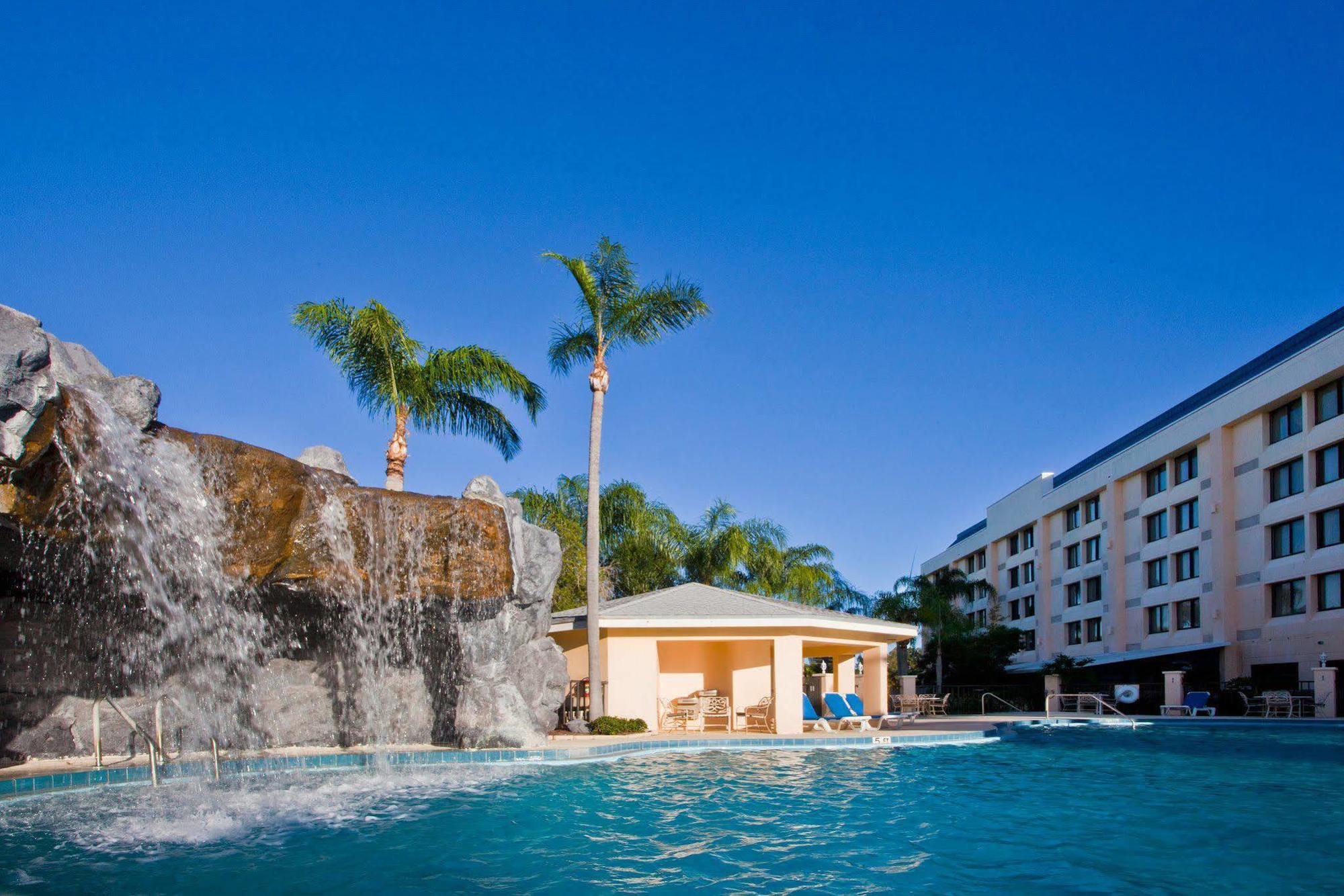 Holiday Inn Port St. Lucie By Ihg Zewnętrze zdjęcie