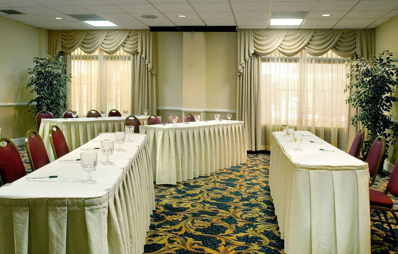 Holiday Inn Port St. Lucie By Ihg Zewnętrze zdjęcie