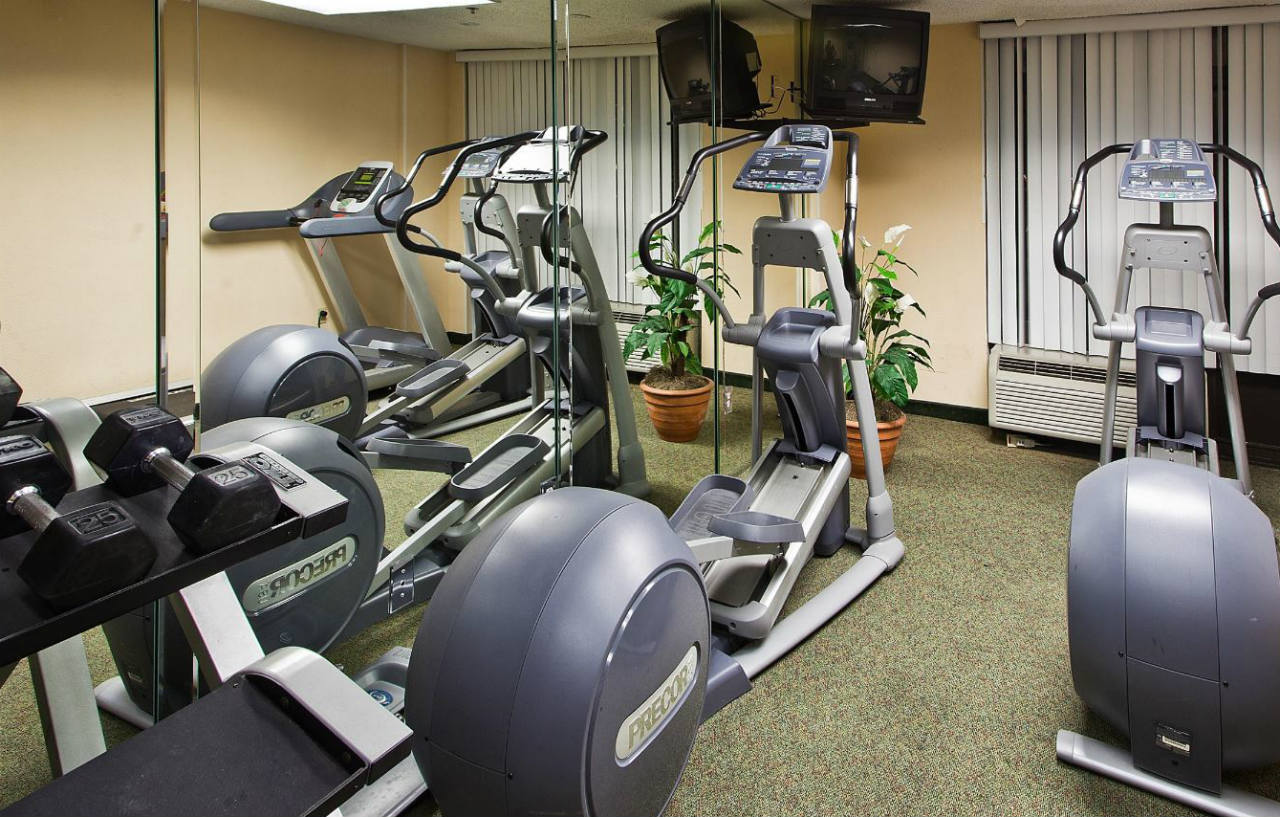 Holiday Inn Port St. Lucie By Ihg Zewnętrze zdjęcie
